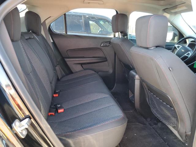 2017 CHEVROLET EQUINOX LT - 2GNFLFEK3H6207054
