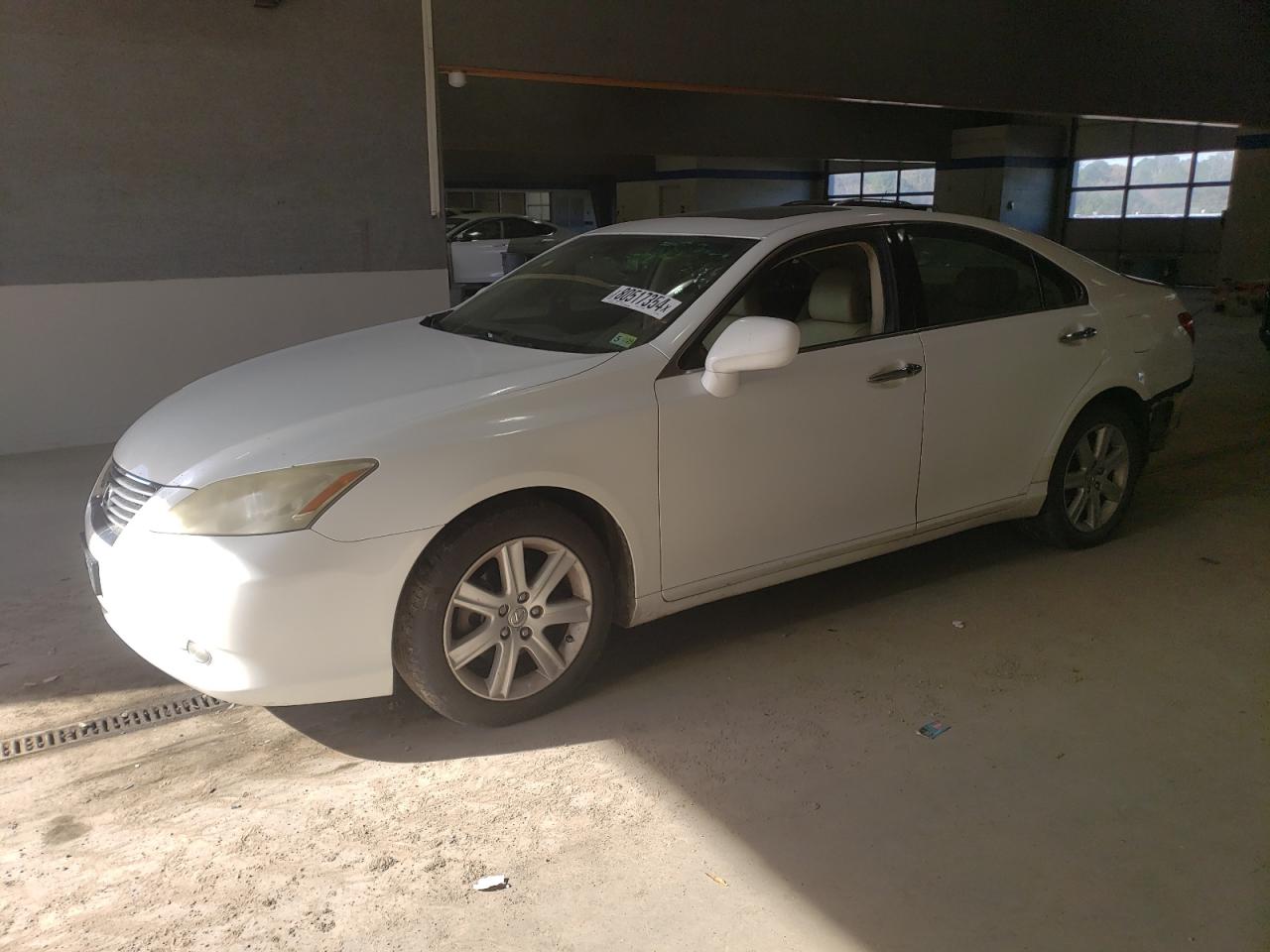 Lot #2979208029 2007 LEXUS ES 350