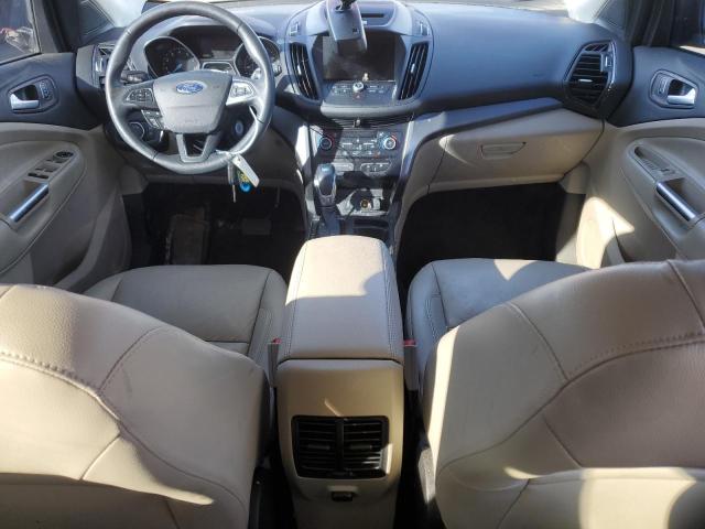 2018 FORD ESCAPE SEL - 1FMCU9HD8JUA71871