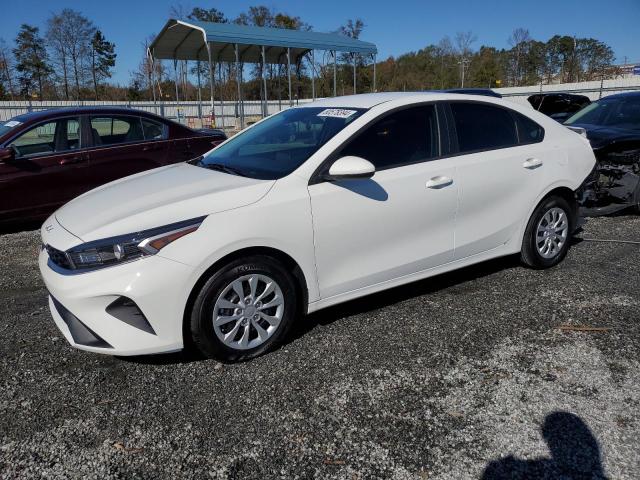 2024 KIA FORTE LX - 3KPF24AD8RE782159