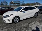 2024 KIA FORTE LX - 3KPF24AD8RE782159