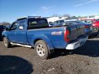 NISSAN FRONTIER C photo