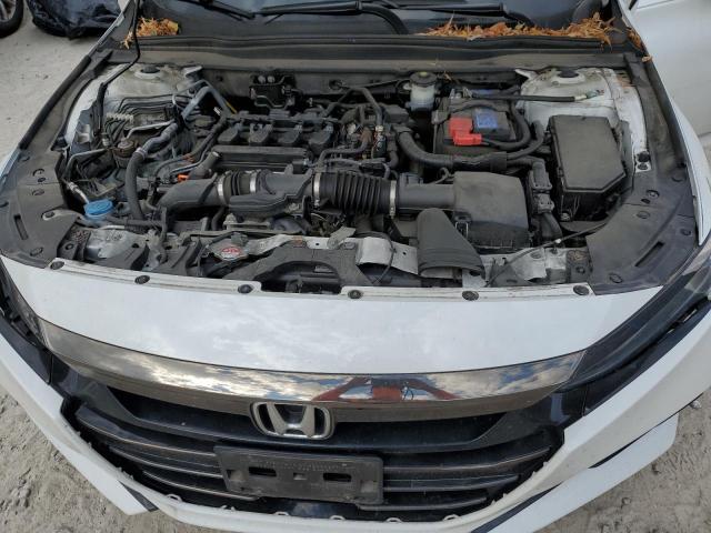 2021 HONDA ACCORD SPO - 1HGCV1F45MA057410