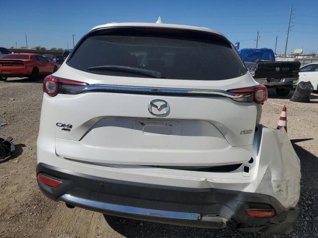 2019 MAZDA CX-9 GRAND - JM3TCBDY8K0310651