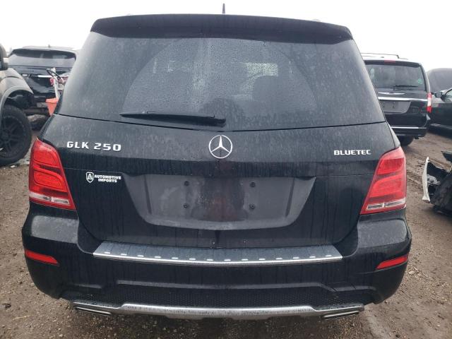 VIN WDCGG0EB3EG286651 2014 MERCEDES-BENZ GLK-CLASS no.6