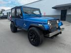 JEEP WRANGLER / снимка