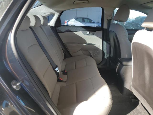 2021 KIA FORTE FE - 3KPF24ADXME306875