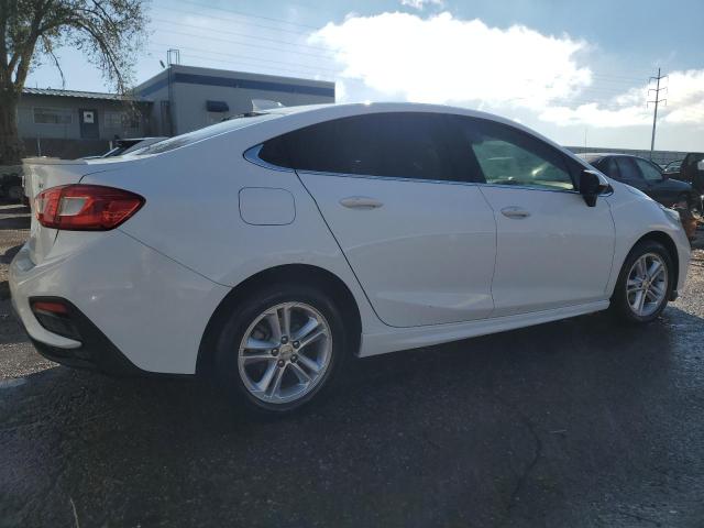 2018 CHEVROLET CRUZE LT - 1G1BE5SM2J7235556