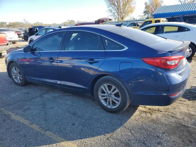 Vin: 5npe24af3gh301966, lot: 81933894, hyundai sonata se 20162