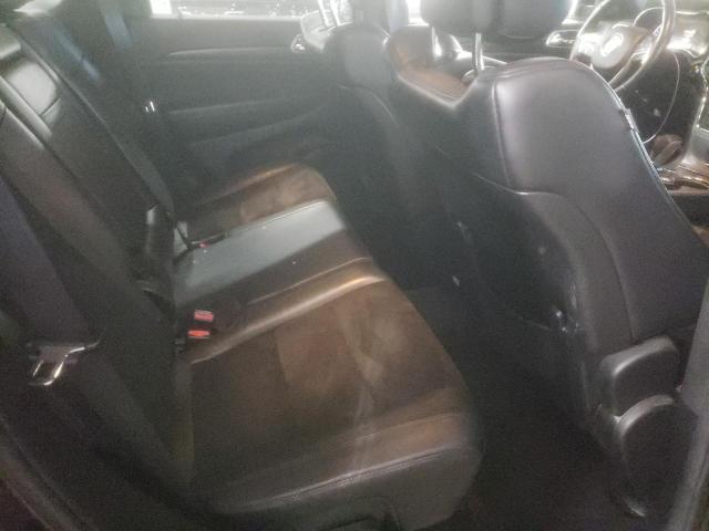 2017 JEEP GRAND CHER - 1C4RJFAG6HC938565