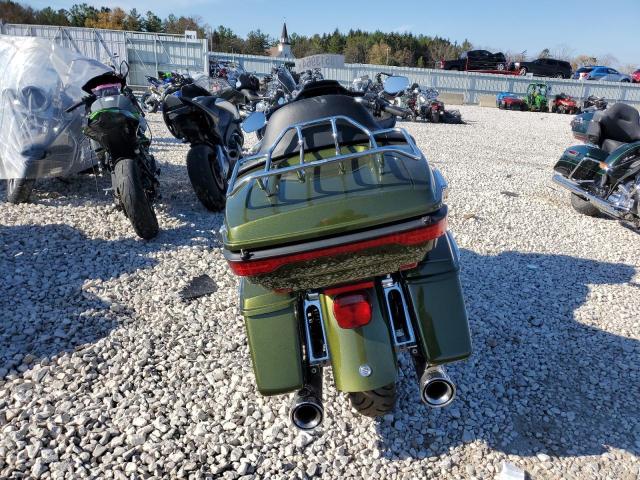 2022 HARLEY-DAVIDSON FLTRK 1HD1KZF15NB608447