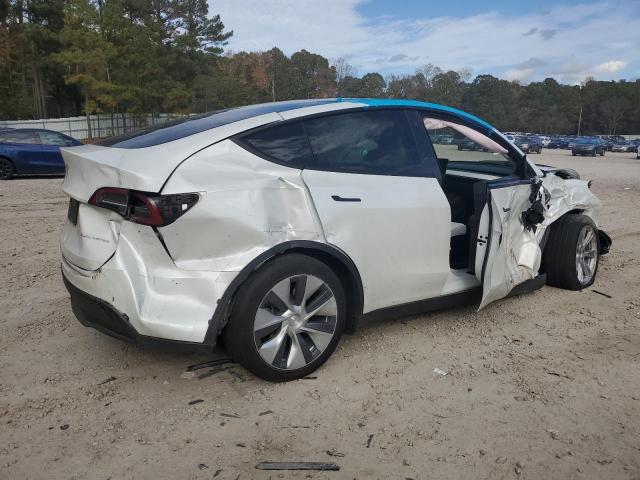 Vin: 7saygdee6pf668619, lot: 79610284, tesla model y 20233