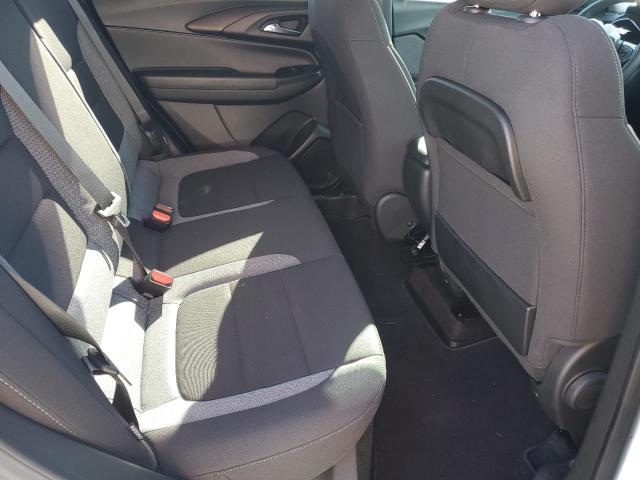 2023 CHEVROLET TRAILBLAZE - KL79MPSL4PB142553