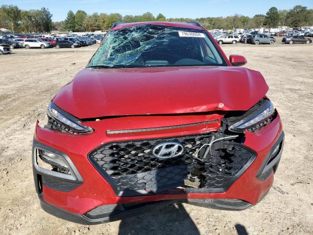 2021 HYUNDAI KONA SEL - KM8K22AA9MU746706