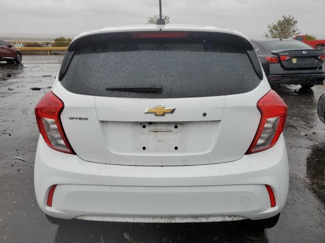2021 CHEVROLET SPARK LS - KL8CB6SA5MC226306