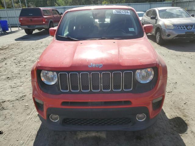 2019 JEEP RENEGADE L - ZACNJABB2KPK86516