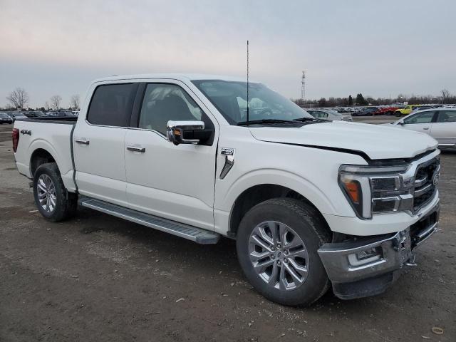 2024 FORD F150 LARIA 1FTFW5L80RFB32516