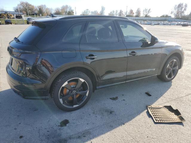 2019 AUDI SQ5 PREMIU WA1B4AFY1K2043540