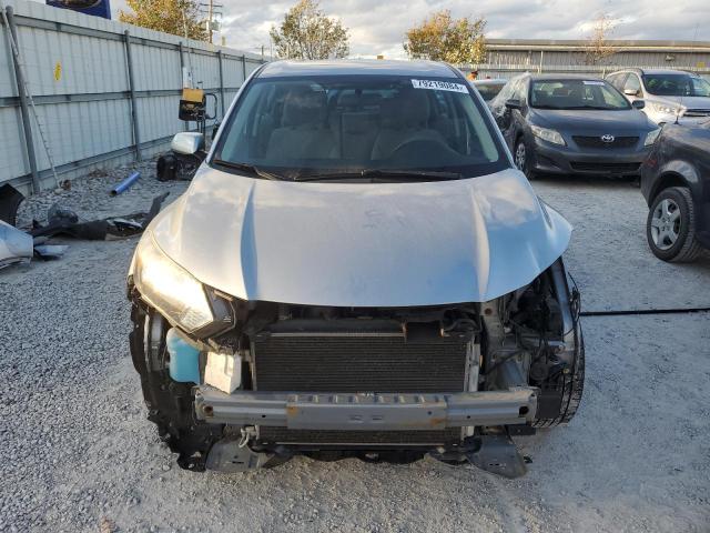 2017 HONDA HR-V LX - 3CZRU6H33HG704126
