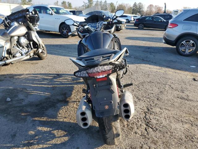 2014 BMW K1600 GTL WB1061206EZZ25111