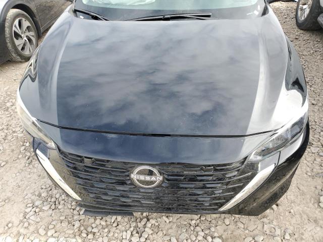 2024 NISSAN SENTRA SV - 3N1AB8CV8RY268966