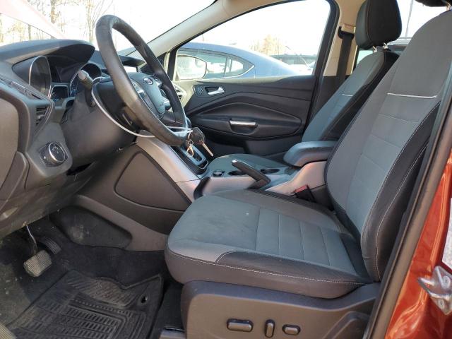 VIN 1FMCU9GX7FUB67400 2015 Ford Escape, SE no.7