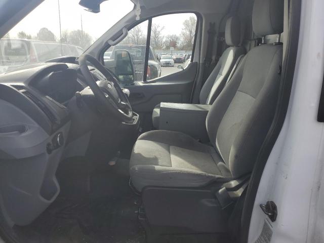 VIN 1FTYE2YG0GKA80142 2016 FORD TRANSIT no.7