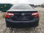 TOYOTA CAMRY BASE photo