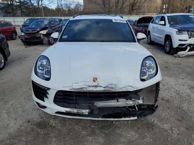 VIN WP1AB2A50FLB64715 2015 PORSCHE MACAN no.5