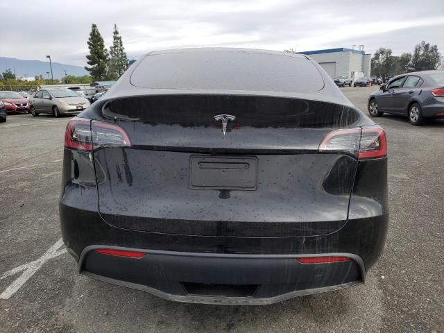 VIN 7SAYGDED9PF978075 2023 TESLA MODEL Y no.6