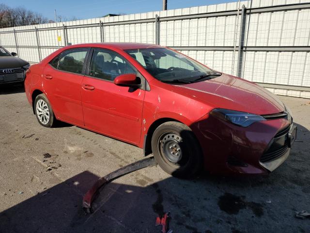 VIN 2T1BURHE3JC979523 2018 TOYOTA COROLLA no.4