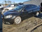 2016 NISSAN SENTRA S - 3N1AB7AP3GY246238