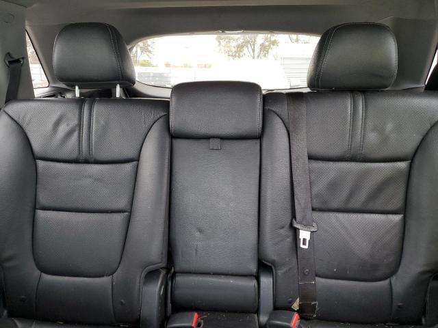 2015 KIA SORENTO EX - 5XYKU4A70FG641586