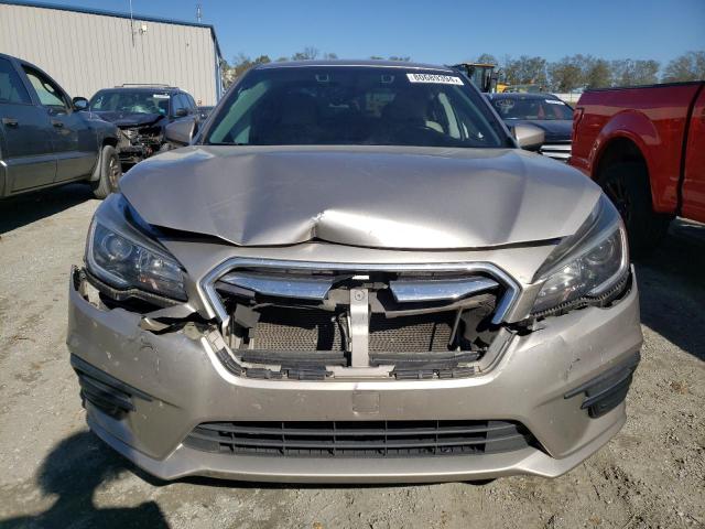 2019 SUBARU LEGACY 2.5 - 4S3BNAF61K3028807