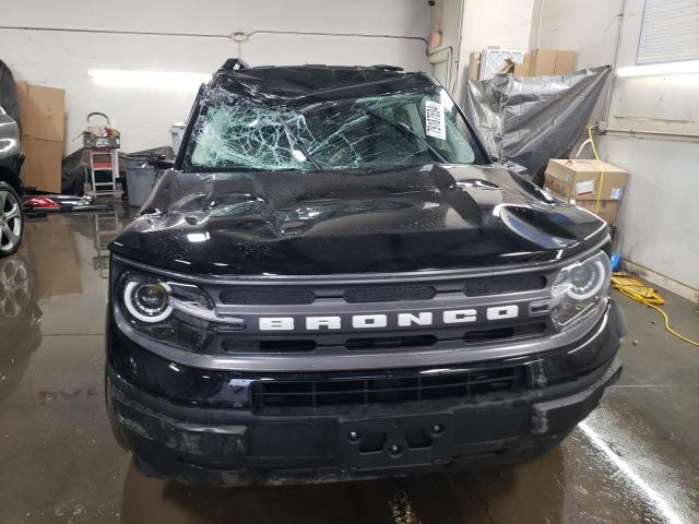 2024 FORD BRONCO SPO - 3FMCR9B68RRF08329