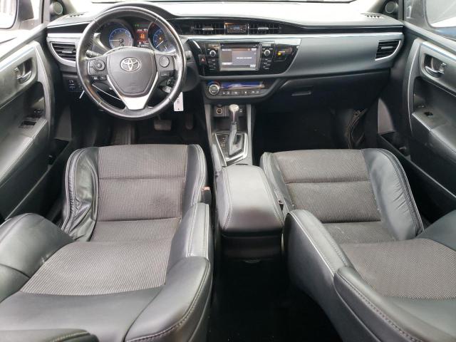 VIN 5YFBURHE2FP362864 2015 TOYOTA COROLLA no.8