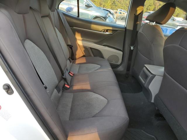 2019 TOYOTA CAMRY L - 4T1B11HK9KU750246