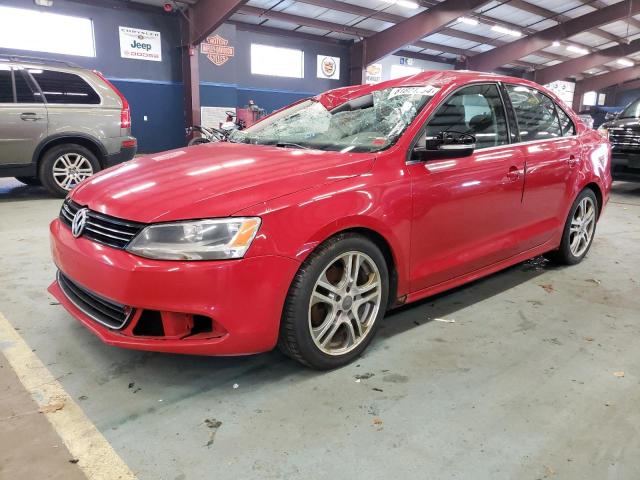 2013 VOLKSWAGEN JETTA SE #3003659121