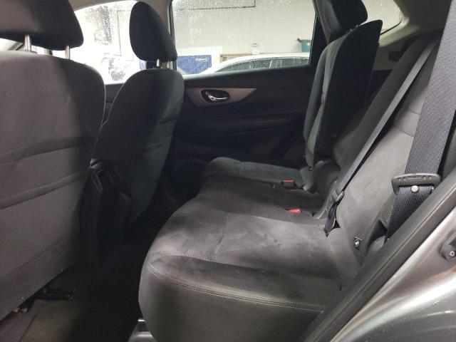 2015 NISSAN ROGUE S - KNMAT2MV1FP547792