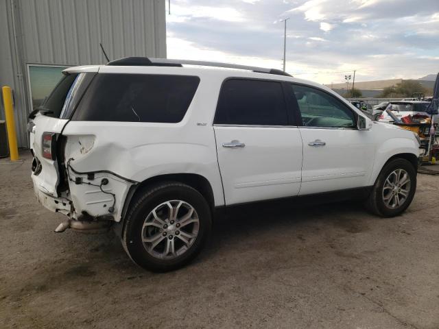 2016 GMC ACADIA SLT - 1GKKRRKD2GJ123357