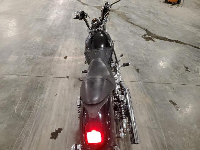 2004 HARLEY-DAVIDSON VRSCB 1HD1HBZ134K810283