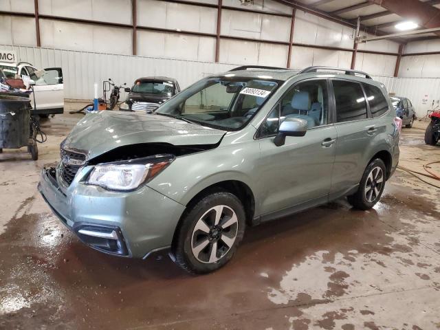 2017 SUBARU FORESTER 2 #3023778917