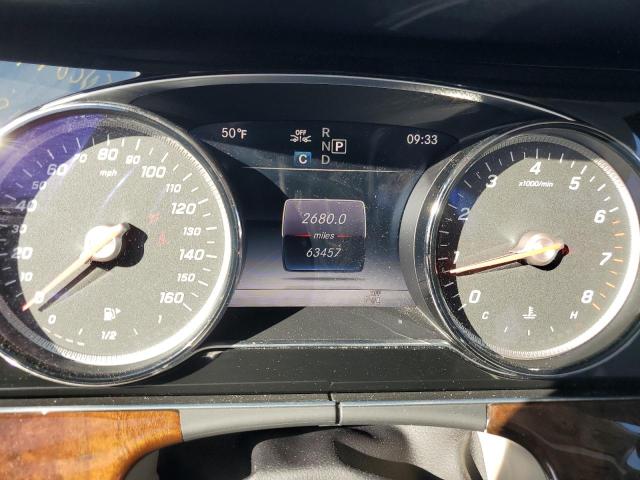 2018 MERCEDES-BENZ E 300 4MAT - WDDZF4KB0JA398582