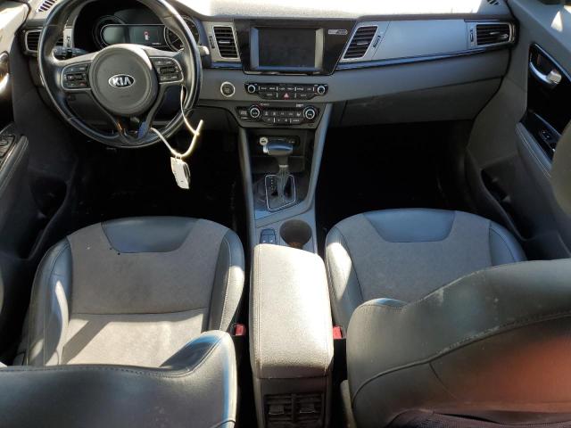 2017 KIA NIRO EX - KNDCC3LC6H5047804