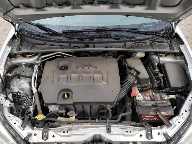 2015 TOYOTA COROLLA L - 2T1BURHE9FC333992