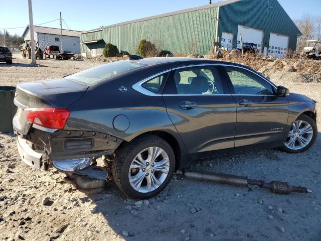 2018 CHEVROLET IMPALA LT - 2G1105S39J9165327