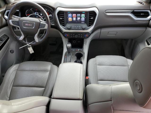 2018 GMC ACADIA SLT - 1GKKNMLS8JZ108060