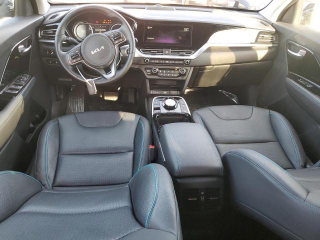 2022 KIA NIRO EX PR - KNDCE3LG3N5139591