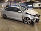 Lot #3023615278 2014 VOLKSWAGEN JETTA GLI