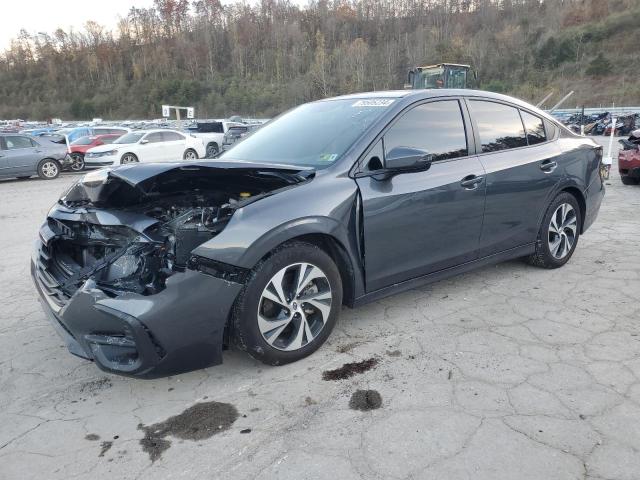 VIN 4S3BWAD64R3027158 2024 SUBARU LEGACY no.1